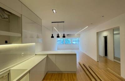 APARTAMENTO: T2 Cidade-KINAXIXI