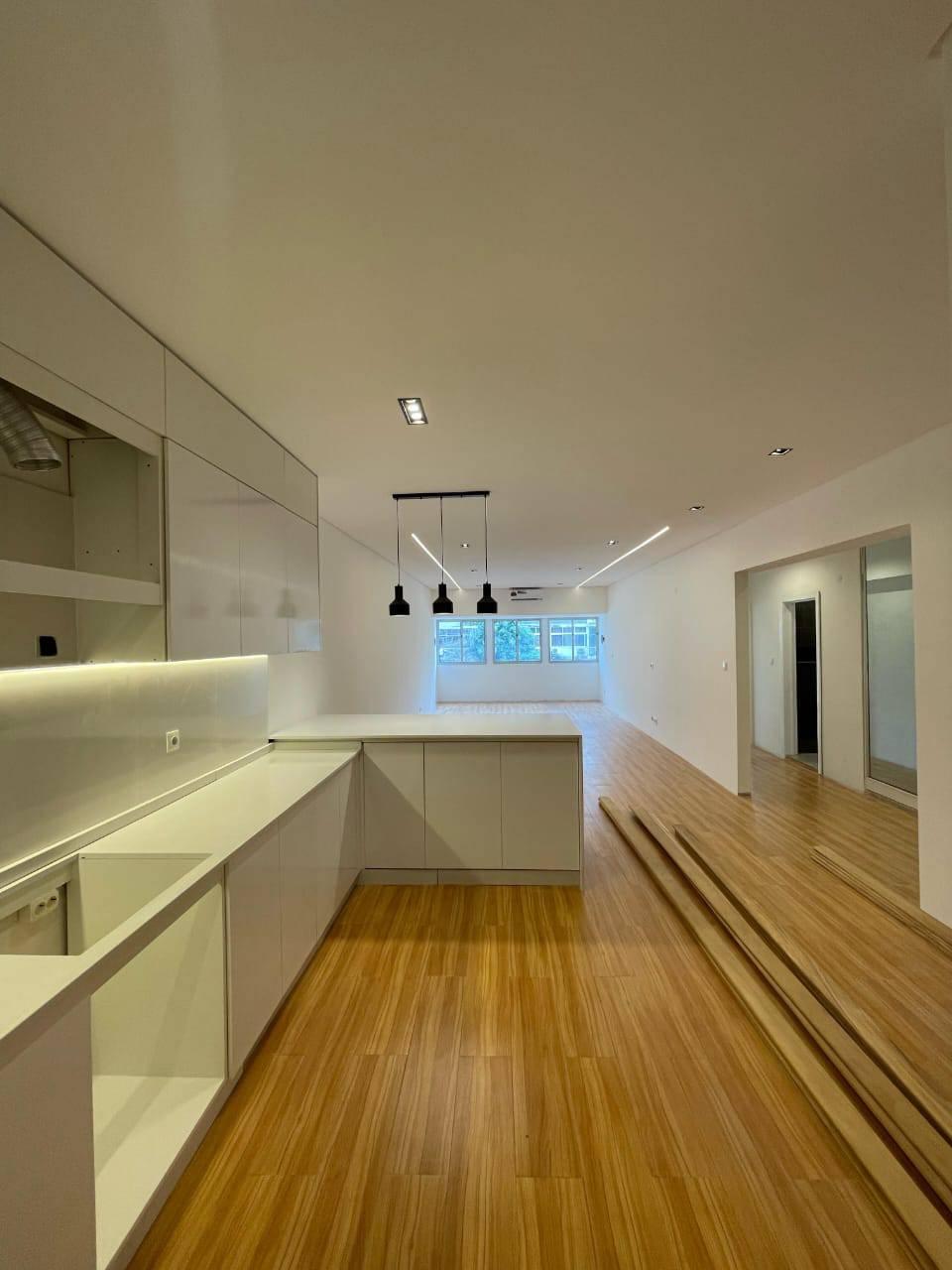 APARTAMENTO: T2 Cidade-KINAXIXI