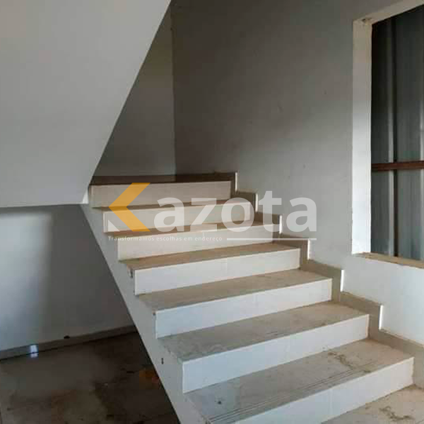 Oficina Industrial – Viana (Rua da TDA, Km 25)