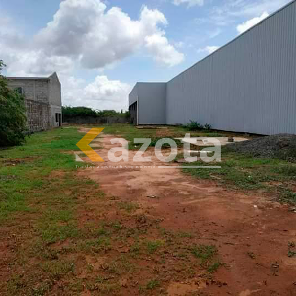Oficina Industrial – Viana (Rua da TDA, Km 25)