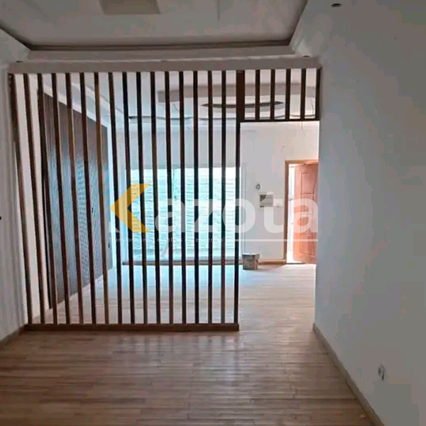Vivenda T4 – Kilamba Conforto (Condomínio, Primeira Entrada)