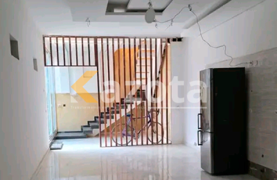 Vivenda T4 – Kilamba Conforto (Condomínio, Primeira Entrada)