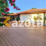 Vivenda V4+1 Ultra-Luxo – Patriota (Atrás do Kuditemo)