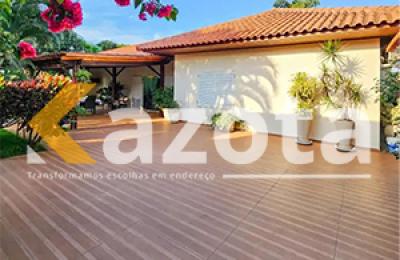 Vivenda V4+1 Ultra-Luxo – Patriota (Atrás do Kuditemo)