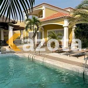 Vivenda Duplex V4 com Piscina – Patriota 2ª Fase