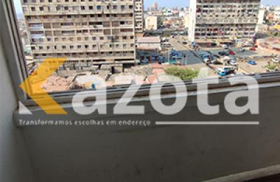 Apartamento T3 – Prenda / Maianga (Lote 9)