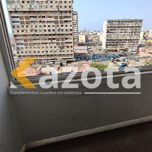 Apartamento T3 – Prenda / Maianga (Lote 9)