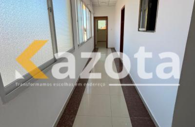 Apartamento T4 – Residencial no Morro Bento