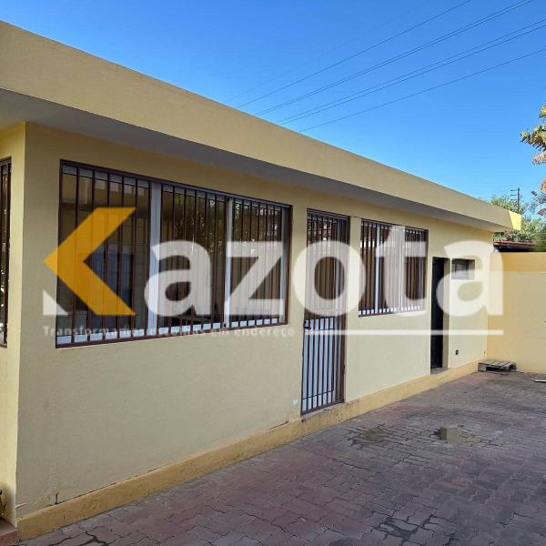 Moradia T3+2 com Piscina – Talatona | Próximo ao Condomínio Interland