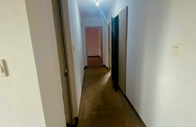 APARTAMENTO T3 NA CENTRALIDADE DO ZANGO 8000