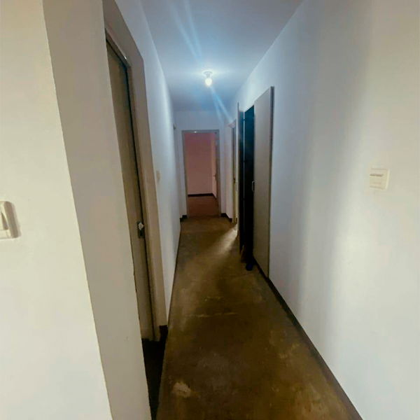 APARTAMENTO T3 NA CENTRALIDADE DO ZANGO 8000