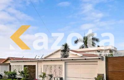 Luxuosa Vivenda V6 – Urbanização Projecto Nova Vida