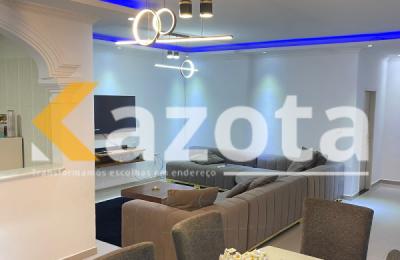 Moradia T3 Mobilada – Patriota (Rua da Coca-Cola)