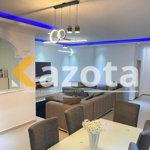 Moradia T3 Mobilada – Patriota (Rua da Coca-Cola)