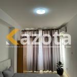 Apartamento T2 – Maculusso | Rua Frederico Welwitsch