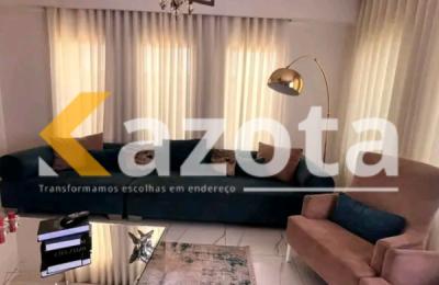 Vivenda T4 Mobilada – Patriota | Próximo ao Condomínio Kuditemo