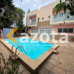 Vivenda V3 Dúplex Mobilada com Piscina – Benfica/Kifica