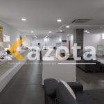 Edifício Comercial de 2 Andares com Cave – Mutamba | Centro de Luanda