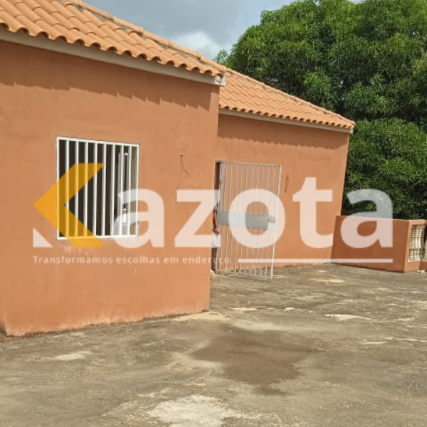 Vivenda V4 – Condomínio Fechado no Patriota