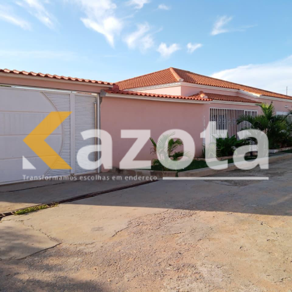 Vivenda T3 em Condomínio Fechado – Benfica (Via Benfica/Kilamba)