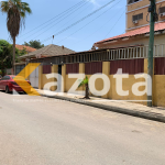 Vivenda V5 com Anexo T2 – Bairro Azul | Centro de Luanda