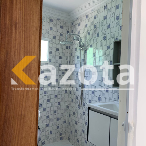 Vivenda T3 Nova – Zango 3 | Projecto Kangamba