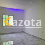 Vivenda T3 Nova – Zango 3 | Projecto Kangamba