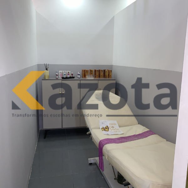 Edifício Comercial para SPA – Talatona | Travessa 6