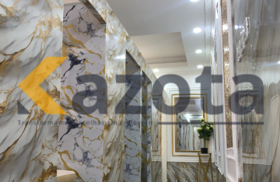 Edifício Comercial para SPA – Talatona | Travessa 6