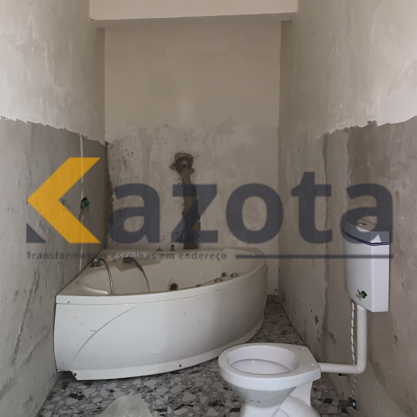 Edifício Comercial para SPA – Talatona | Travessa 6