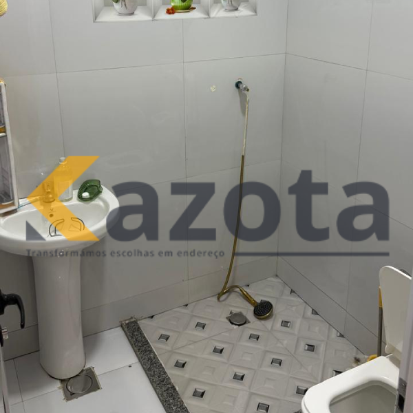 Moradia Triplex Mobilada – Talatona | Próximo ao Colégio Mona Tower