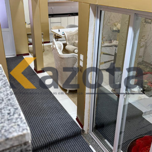 Moradia Triplex Mobilada – Talatona | Próximo ao Colégio Mona Tower