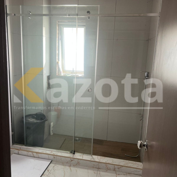 Apartamento T3+1 – Centralidade do Kilamba | 6º Andar