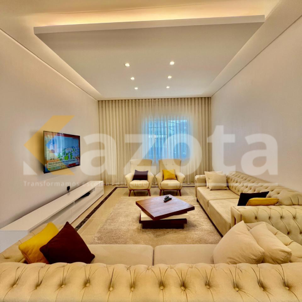 Vivenda V3 com Piscina – Urbanização Boa Vida | Condomínio 3