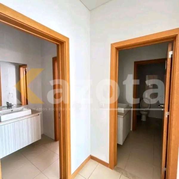 Escritório Mobilado de 125m² – Morro Bento | Avenida 21 de Janeiro