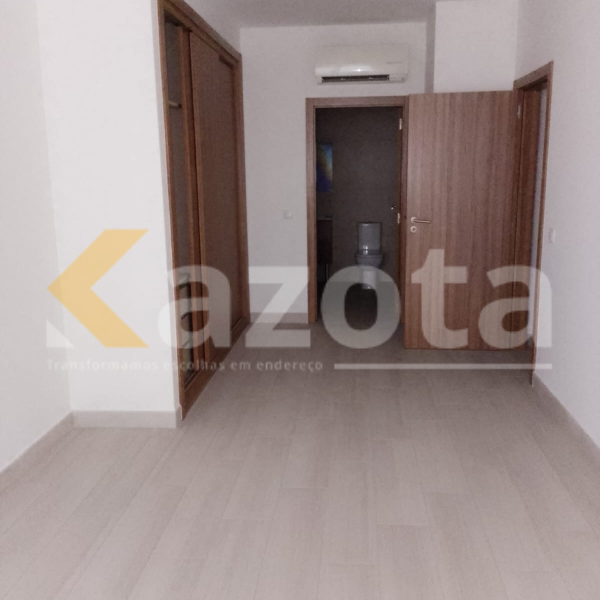 Apartamentos T3 à Venda – Condomínio Rosalinda