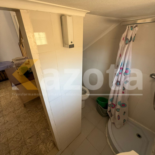 Vivenda V3+1 com Anexo – Vila Alice | Cidade de Luanda
