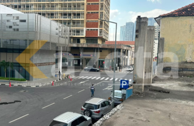 Espaço Comercial/Residencial de 43m² – Mutamba | Marginal de Luanda