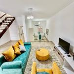 vivenda V3 mobilada na Rua da Índia