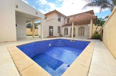 T4 + Anexo no Jardim de Rosa