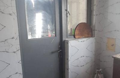 Apartamento KK-5000 (1ª Fase, Bloco A, 3º andar)