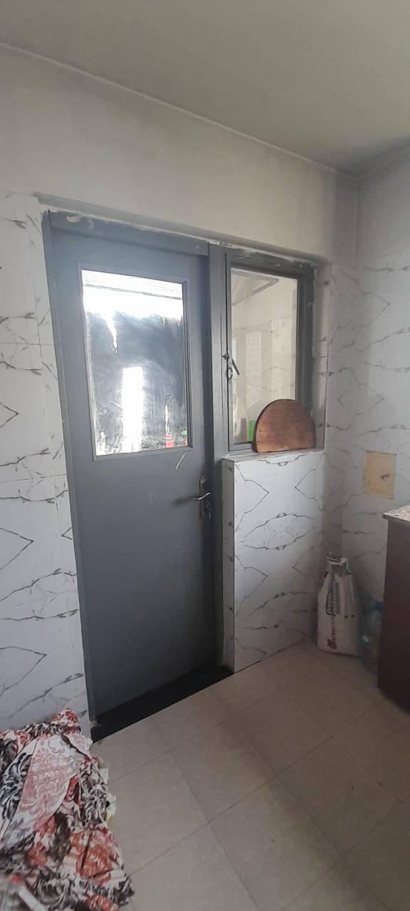 Apartamento KK-5000 (1ª Fase, Bloco A, 3º andar)