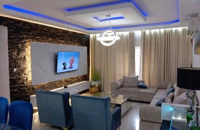 T3 Centralidade do Kilamba (rés do chão)