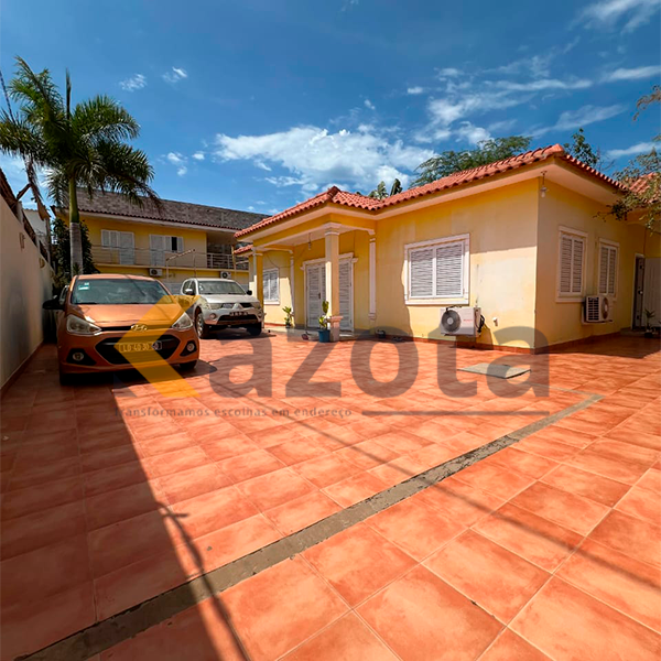 Vivenda V3+2 – Benfica