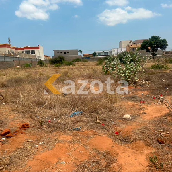 Terreno 1,02 Hectares – Patriotas (Via Expressa Zona Verde)