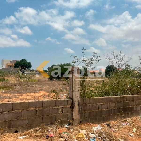 Terreno 1,02 Hectares – Patriotas (Via Expressa Zona Verde)