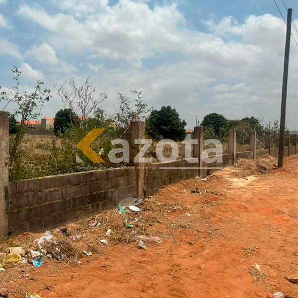Terreno 1,02 Hectares – Patriotas (Via Expressa Zona Verde)