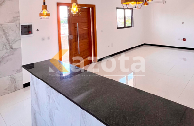 Apartamento T2 para Arrendamento – Patriota (Rua 15)