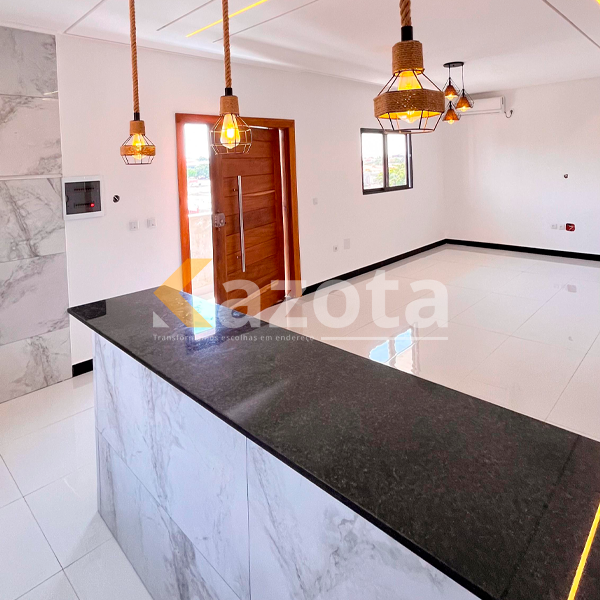 Apartamento T2 para Arrendamento – Patriota (Rua 15)