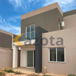 Vivenda Duplex T3 – Condomínio Boa Vida